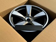 Porsche 911 (991) 2011–2019 Taotut OEM-vanteet R20/R21 V11 (4 kpl) kuva 5