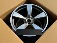 Porsche 911 (991) 2011–2019 Taotut OEM-vanteet R20/R21 V11 (4 kpl) kuva 3