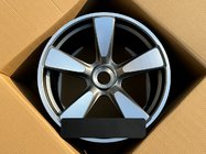 Porsche 911 (991) 2011–2019 Taotut OEM-vanteet R20/R21 V11 (4 kpl) kuva 2