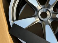 Porsche 911 (991) 2011–2019 Taotut OEM-vanteet R20/R21 V11 (4 kpl) kuva 10