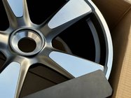Porsche 911 (991) 2011–2019 Taotut OEM-vanteet R20/R21 V11 (4 kpl) kuva 8