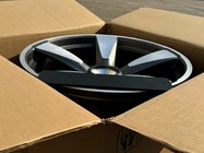 Porsche 911 (991) 2011–2019 Taotut OEM-vanteet R20/R21 V11 (4 kpl) kuva 6