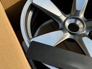 Porsche 911 (991) 2011–2019 Taotut OEM-vanteet R20/R21 V11 (4 kpl) kuva 12
