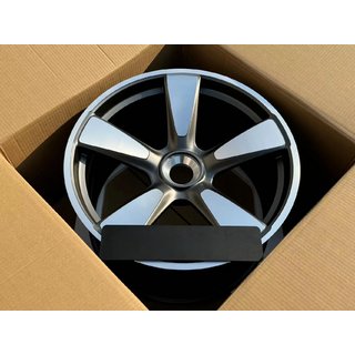 Taotut OEM-vanteet R20/R21 V11 (4 kpl) Porsche 911 (991) 2011–2019 kuva 3