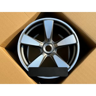 Taotut OEM-vanteet R20/R21 V11 (4 kpl) Porsche 911 (991) 2011–2019 kuva 2