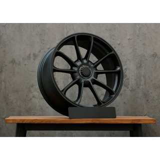 Taotut OEM-vanteet R20 V1 (4 kpl) kuva 1
