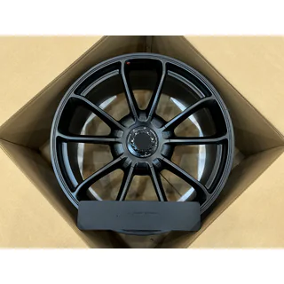 Taotut OEM-vanteet R20 V1 (4 kpl) kuva 2