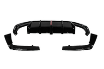 BMW 5-sarja G30/G31 2017–2023 Takadiffuusori pakoputken päillä BMP-Style (M-Sport/M5 F90:lle) kuva 10
