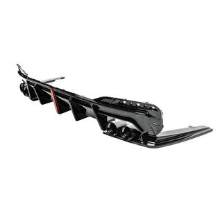 Takadiffuusori pakoputken päillä BMP-Style (M-Sport/M5 F90:lle) kuva 4