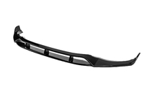 BMW X3 G01 2018– Etupuskurin 3D-lip spoileri (M-Sport 2018-2022, kiiltävä musta) kuva 3