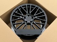 Porsche Cayenne 2018– Taotut vanteet OEM R21 V3 (4 kpl) kuva 3