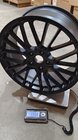 Porsche Cayenne 2018– Taotut vanteet OEM R21 V3 (4 kpl) kuva 8