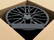 Porsche Cayenne 2018– Taotut vanteet OEM R21 V3 (4 kpl) kuva 5