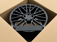 Porsche Cayenne 2018– Taotut vanteet OEM R21 V3 (4 kpl) kuva 4