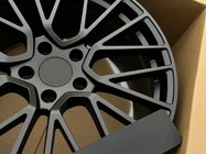 Porsche Cayenne 2018– Taotut vanteet OEM R21 V3 (4 kpl) kuva 9