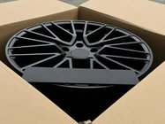 Porsche Cayenne 2018– Taotut vanteet OEM R21 V3 (4 kpl) kuva 6
