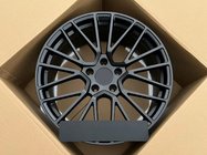 Porsche Cayenne 2018– Taotut vanteet OEM R21 V3 (4 kpl) kuva 2