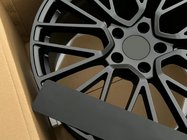 Porsche Cayenne 2018– Taotut vanteet OEM R21 V3 (4 kpl) kuva 10