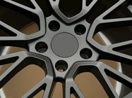 Porsche Cayenne 2018– Taotut vanteet OEM R21 V3 (4 kpl) kuva 11