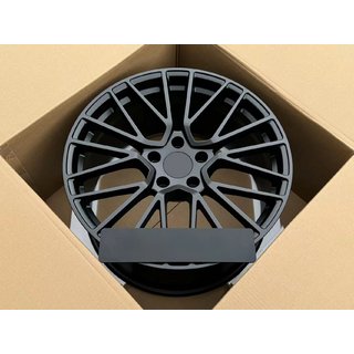 Taotut vanteet OEM R21 V3 (4 kpl) kuva 3