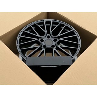 Taotut vanteet OEM R21 V3 (4 kpl) kuva 4