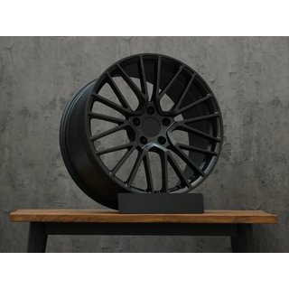 Taotut vanteet OEM R21 V3 (4 kpl) kuva 1