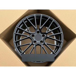 Taotut vanteet OEM R21 V3 (4 kpl) kuva 2
