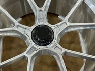 Porsche Macan 2014–2024 Taotut vanteet OEM R21 V1 (4 kpl) kuva 10