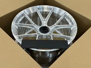 Porsche Macan 2014–2024 Taotut vanteet OEM R21 V1 (4 kpl) kuva 4