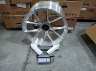 Porsche Macan 2014–2024 Taotut vanteet OEM R21 V1 (4 kpl) kuva 12