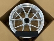 Porsche Macan 2014–2024 Taotut vanteet OEM R21 V1 (4 kpl) kuva 2