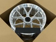 Porsche Macan 2014–2024 Taotut vanteet OEM R21 V1 (4 kpl) kuva 3