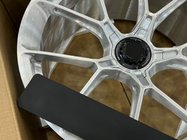 Porsche Macan 2014–2024 Taotut vanteet OEM R21 V1 (4 kpl) kuva 9