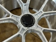 Porsche Macan 2014–2024 Taotut vanteet OEM R21 V1 (4 kpl) kuva 11