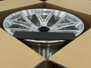 Porsche Macan 2014–2024 Taotut vanteet OEM R21 V1 (4 kpl) kuva 6