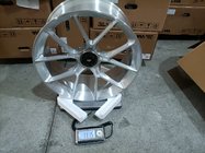 Porsche Macan 2014–2024 Taotut vanteet OEM R21 V1 (4 kpl) kuva 13