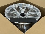 Porsche Macan 2014–2024 Taotut vanteet OEM R21 V1 (4 kpl) kuva 5