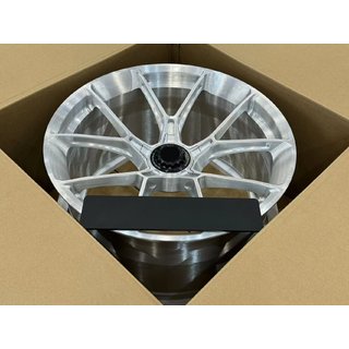 Taotut vanteet OEM R21 V1 (4 kpl) kuva 4