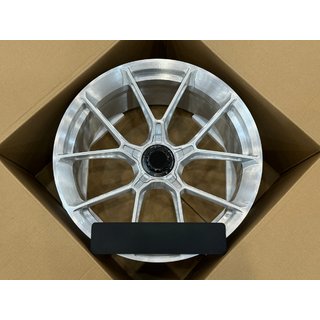 Taotut vanteet OEM R21 V1 (4 kpl) kuva 2