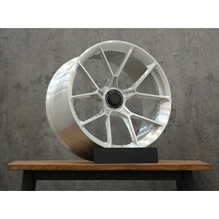 Taotut vanteet OEM R21 V1 (4 kpl) kuva 1