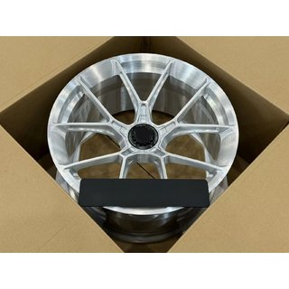 Taotut vanteet OEM R21 V1 (4 kpl) kuva 3