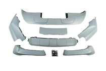 BMW X5 E70 2007–2013 Paradigma-korisarja (Base 2007-2010) kuva 4