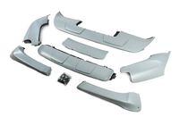 BMW X5 E70 2007–2013 Paradigma-korisarja (Base 2007-2010) kuva 5