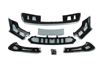 BMW X5 E70 2007–2013 Paradigma-korisarja (Base 2007-2010) kuva 7