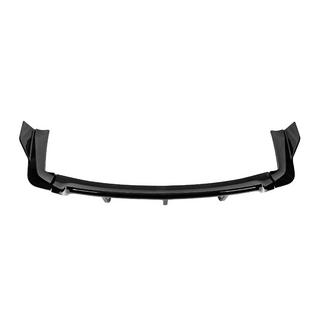 Takapuskurin diffuusori Black Warrior (M-Sport) kuva 4