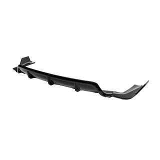 Takapuskurin diffuusori Black Warrior (M-Sport) kuva 2
