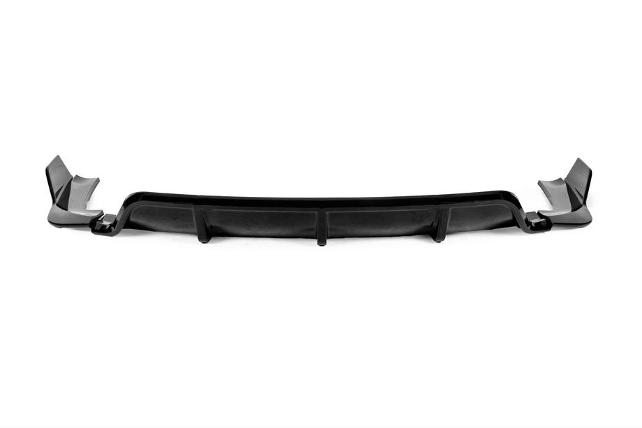 BMW X5 F15 2013–2018 Takapuskurin diffuusori Black Warrior (M-Sport) Kuva 3