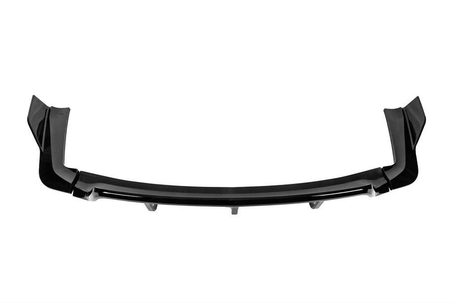 BMW X5 F15 2013–2018 Takapuskurin diffuusori Black Warrior (M-Sport) Kuva 4