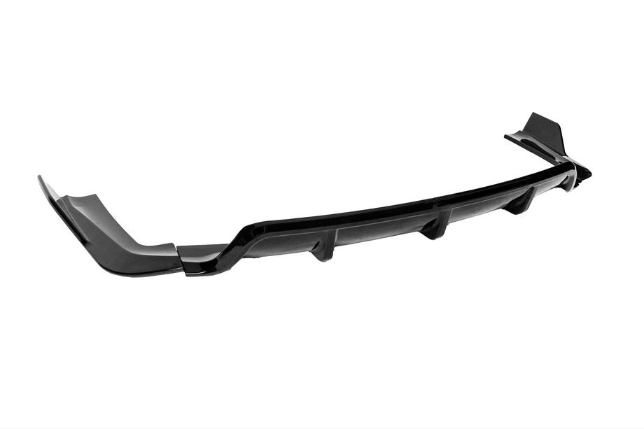BMW X5 F15 2013–2018 Takapuskurin diffuusori Black Warrior (M-Sport) Kuva 5