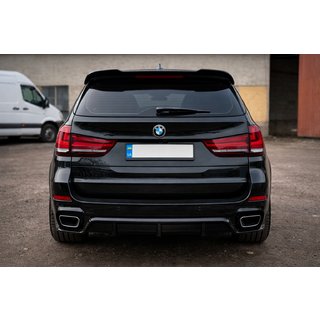 Spoileri Black Warrior kuva 1